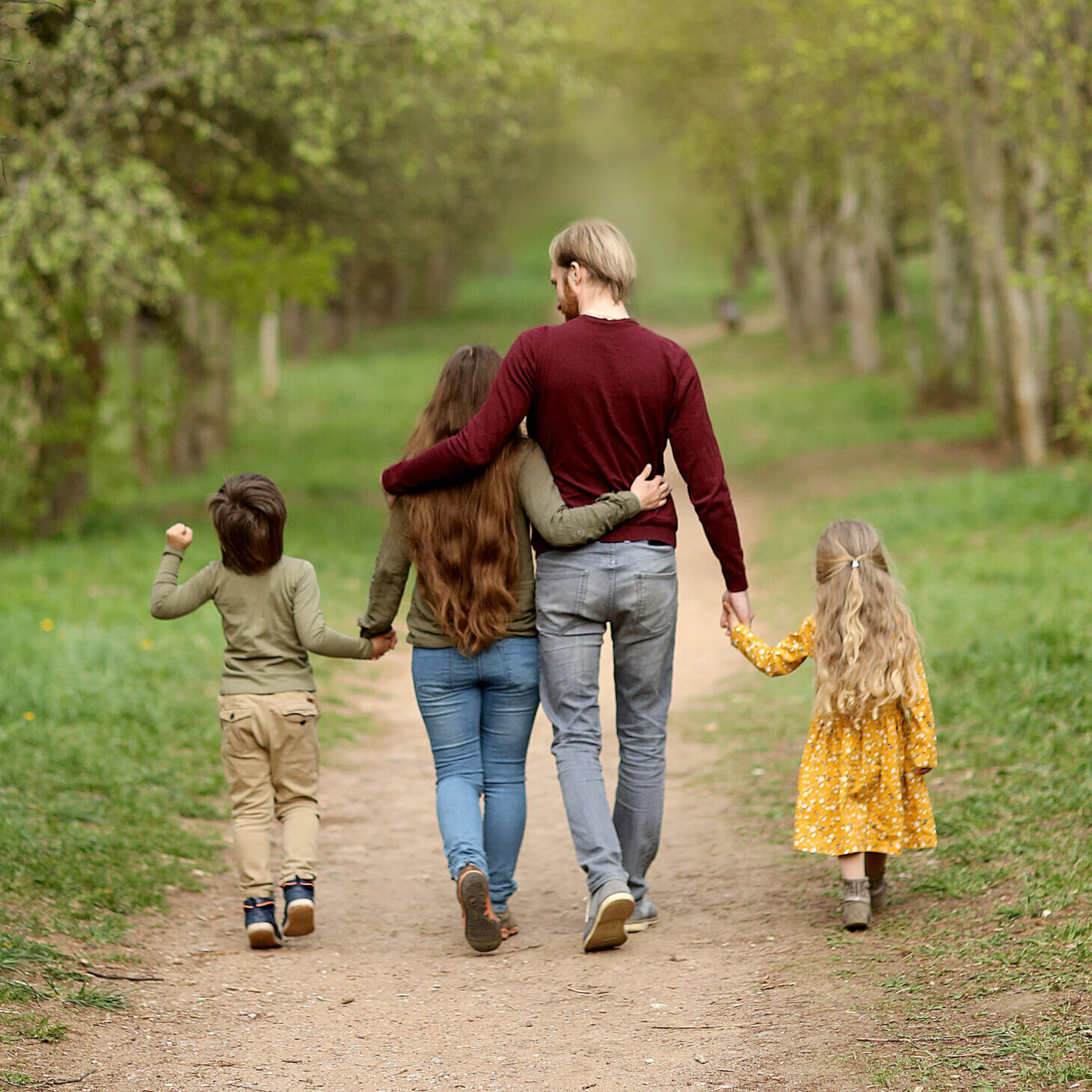 Dom, który rośnie razem z Tobą