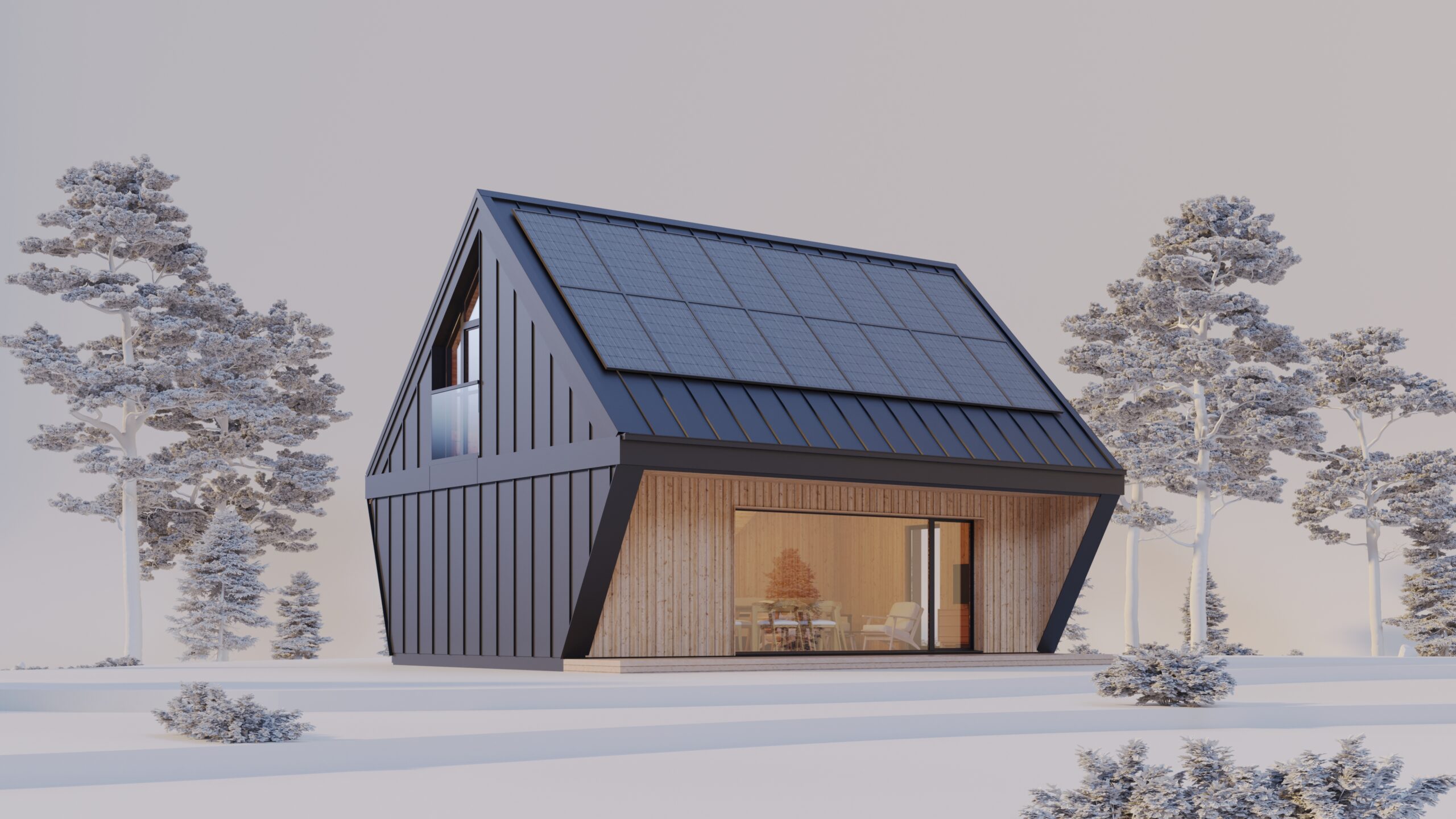 Twój wymarzony dom w kilka tygodni